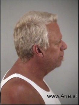 Paul William Young Mugshot