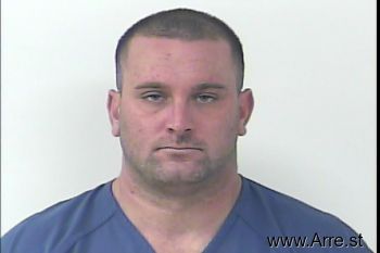 Paul Jacob Young Mugshot