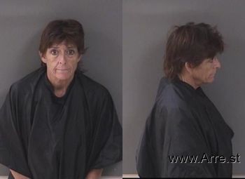 Paula Kay Adkins Mugshot