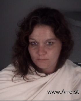 Paula Lynn Adkins Mugshot