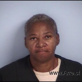 Paula Michelle Baker Mugshot