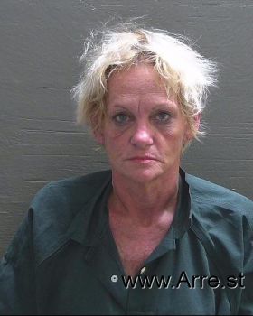 Paula  Belk Mugshot