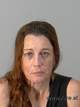 Paula Jean Brooks Mugshot