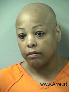 Paula Lovell Carter Mugshot