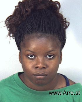 Paula Leanne Ellis Mugshot