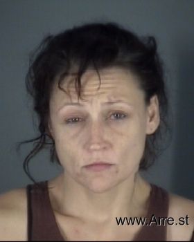 Paula Jeanne Fouche Mugshot