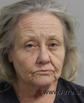 Paula M Glisson Mugshot