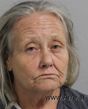 Paula Maria Glisson Mugshot