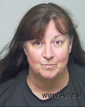 Paula Renee Glisson Mugshot