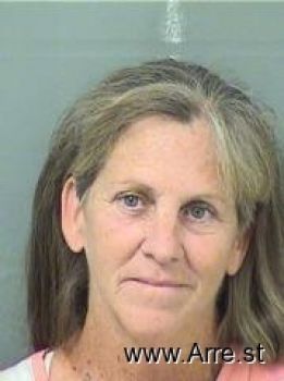 Paula  Hartmann Mugshot