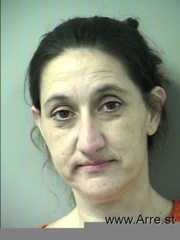 Paula Christine Henderson Mugshot