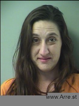 Paula Christine Henderson Mugshot