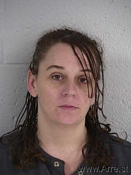 Paula Lavelle Henderson Mugshot