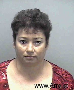 Paula  Hernandez Mugshot