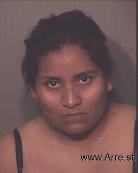 Paula  Hernandez-lazaro Mugshot