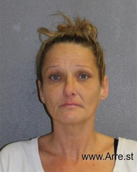 Paula  Hill Mugshot