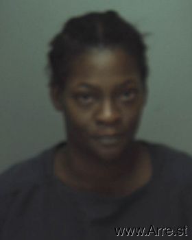 Paula Lynette Jackson Mugshot