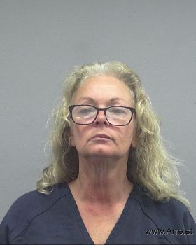 Paula Wynetta Kelly Mugshot