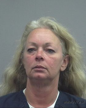 Paula Wynetta Kelly Mugshot