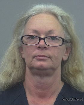 Paula Wynetta Kelly Mugshot