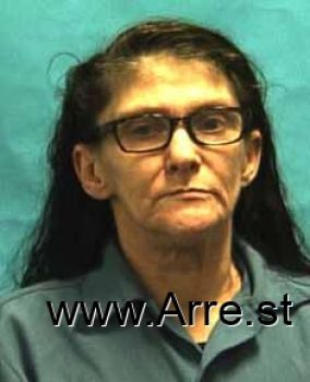 Paula J Kirkhom Mugshot