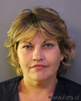 Paula Gayle Marcum Mugshot