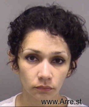 Paula Glencora Nieto Mugshot