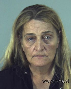 Paula J Perkins-tuomala Mugshot