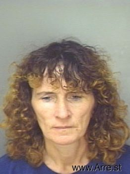 Paula  Poole Mugshot