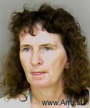 Paula Gail Poole Mugshot