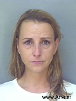 Paula  Roberts Mugshot