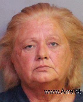 Paula Lee Rose Mugshot