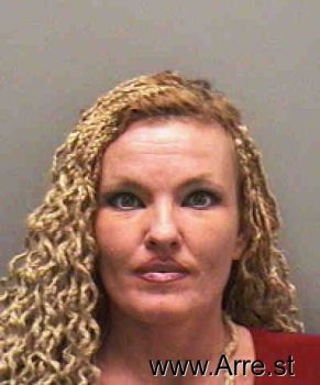 Paula Lynn Rose Mugshot