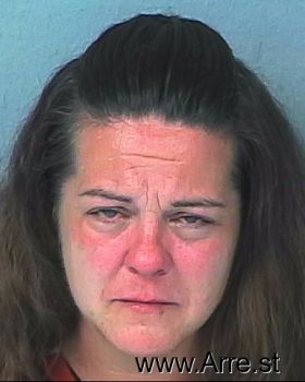 Paula Marie Sloan Mugshot