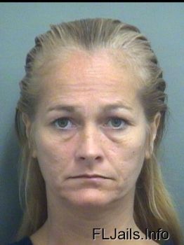 Paula  Sutton Mugshot