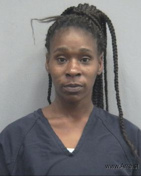 Paula Estell Taylor Mugshot