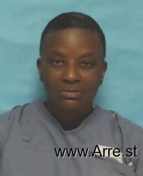 Paula D Thomas Mugshot