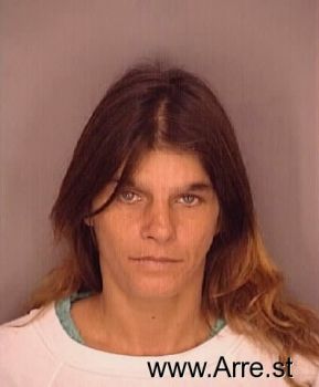 Paula Jean Thomas Mugshot