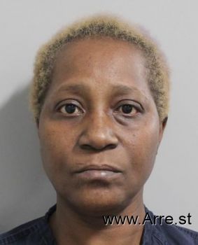 Paula Alethea Thompson Mugshot