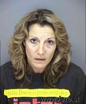 Paula Hargarten Waltz Mugshot