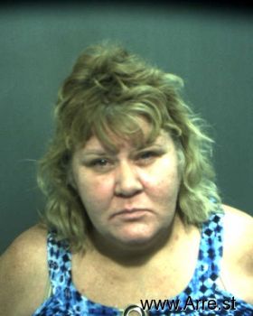 Paula Kay Whitmore Mugshot