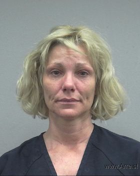 Paula Kaye Willis Mugshot