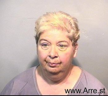 Paula  Wright Mugshot