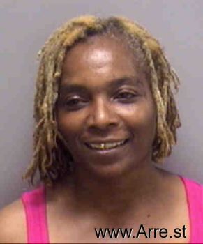 Paulette Yvonne Gary Mugshot