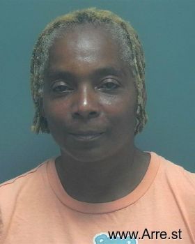 Paulette Yvonne Gary Mugshot