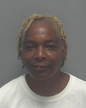 Paulette Yvonne Gary Mugshot