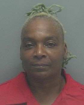 Paulette Yvonne Gary Mugshot