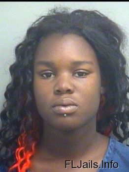 Paulette A Sims Mugshot