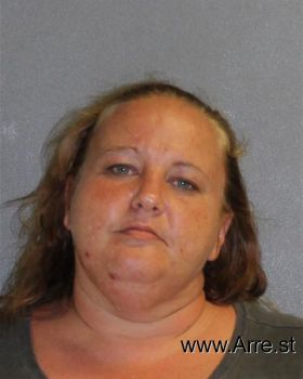 Paulette  Vickers Mugshot