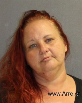 Paulette  Vickers Mugshot